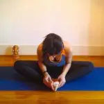 kidney meridian poses, urinary bladder meridian poses
