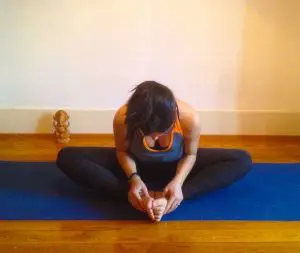 poses de méridiens rein