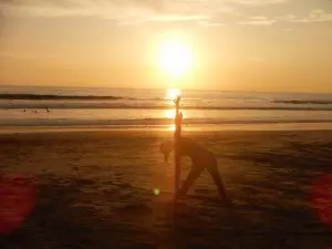 yoga a Bettens, Matins Magiques