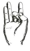 Shoonya Mudra